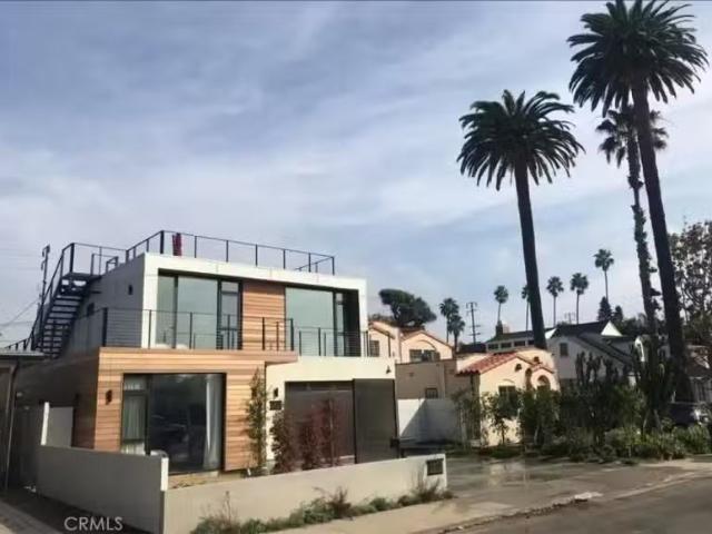 House for rent in Los Angeles