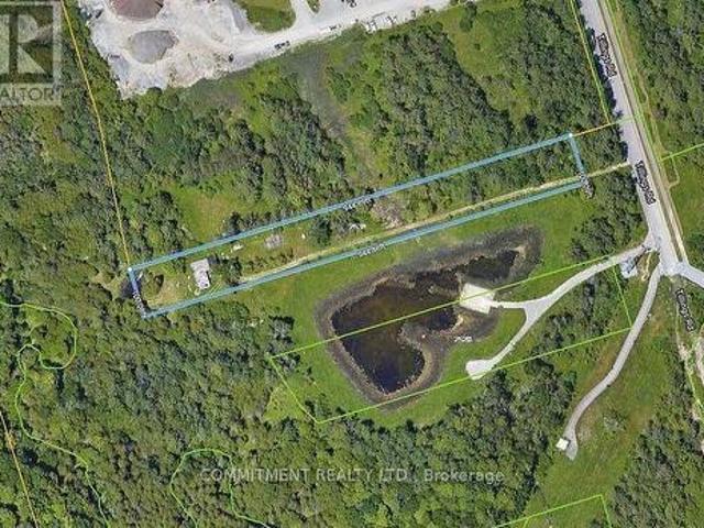 Land for sale in Durham, Ontario