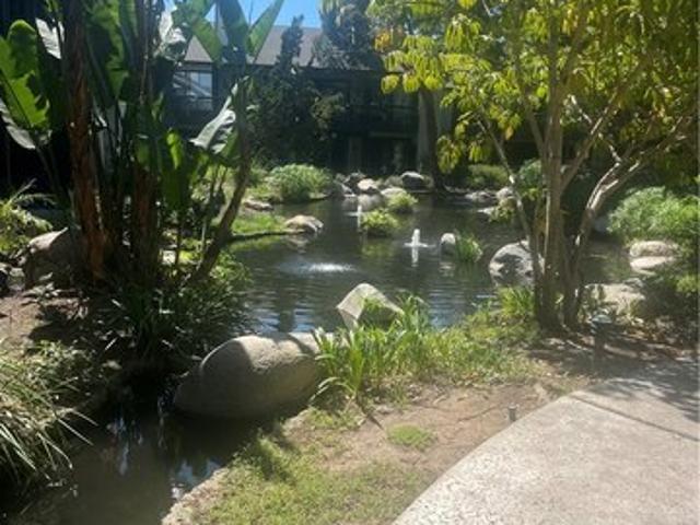 Condo for sale in Santa Ana, California