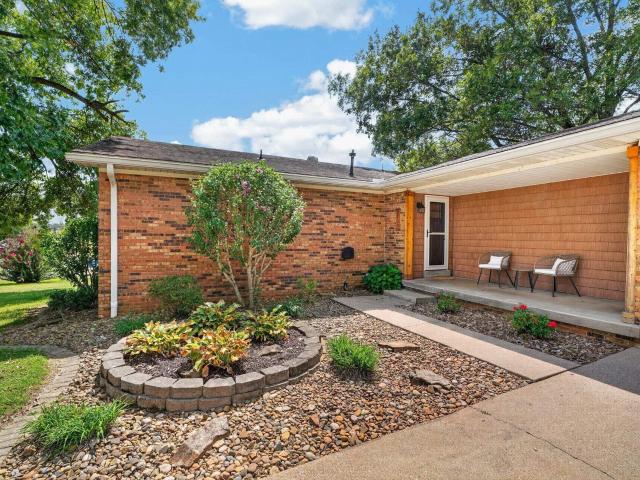 House for sale in Blairsville, Posey County