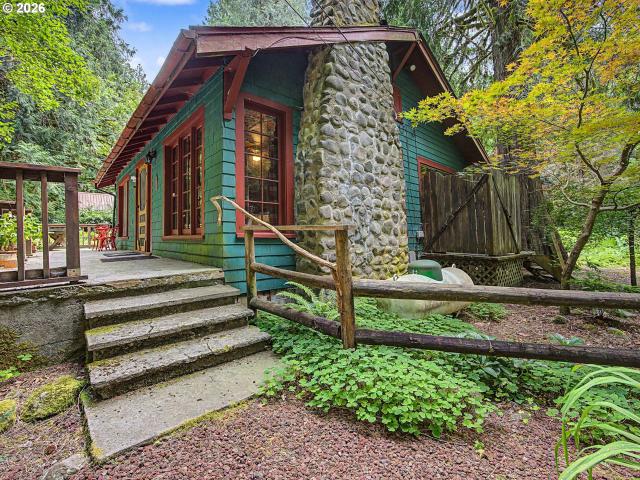 House for sale in Oregonia