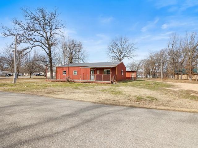 House for sale in Grove, Oklahoma