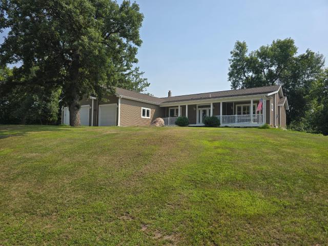 House for sale in Becker, Minnesota