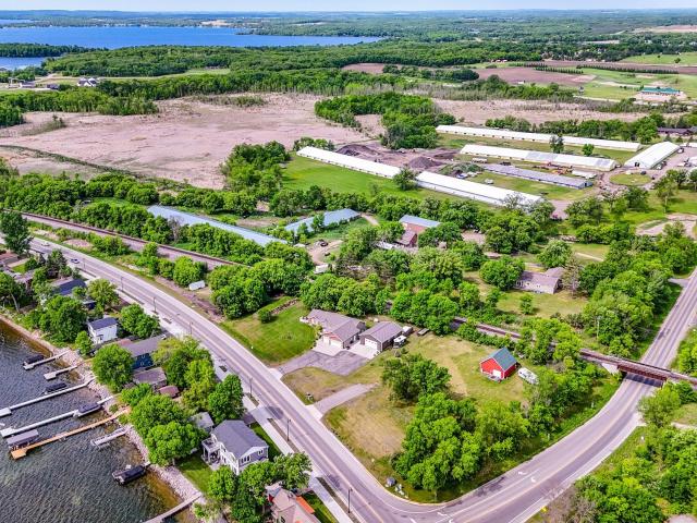House for sale in Becker, Minnesota