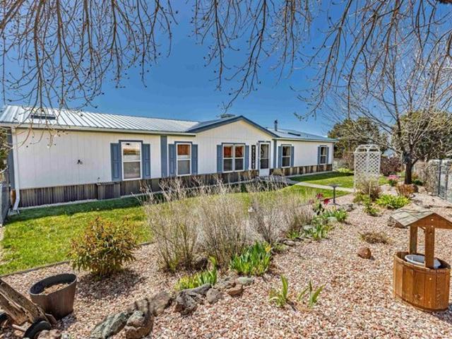 House for sale in Cedaredge, Colorado