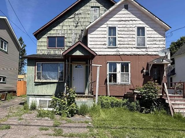 Townhouse for sale in Houghton, Michigan