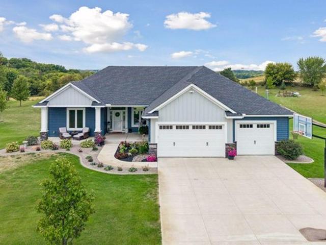 House for sale in Hennepin, Minnesota