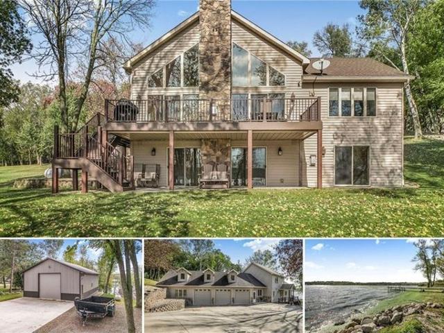 House for sale in Paynesville, Minnesota