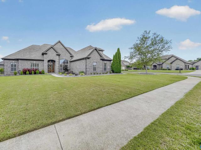House for sale in Athens, Alabama