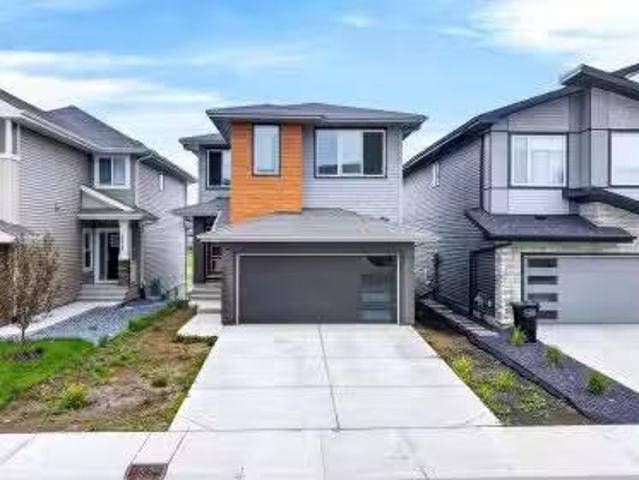 House for sale in Wedgewood, Alberta