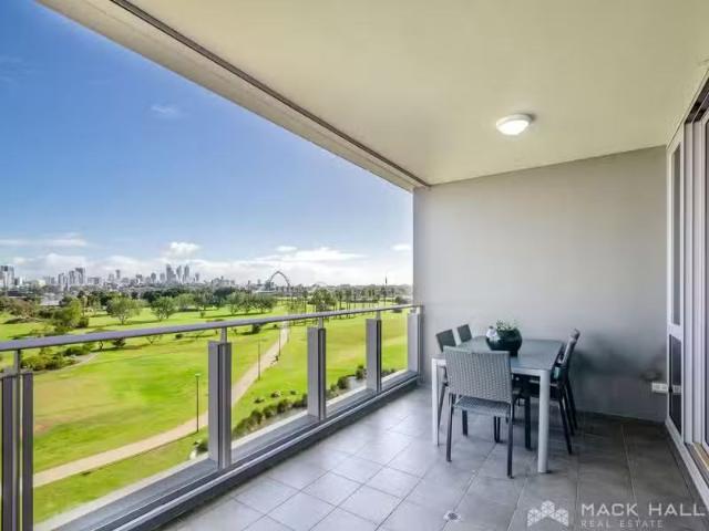 Apartment for rent in Burswood, Western Australia