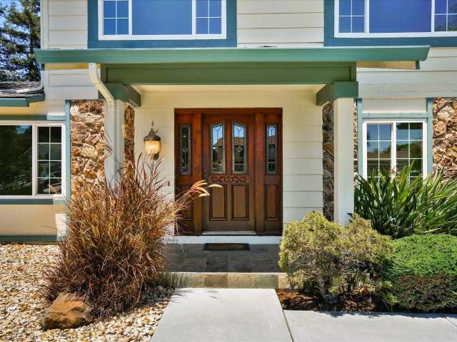 House for sale in San Ramon, California