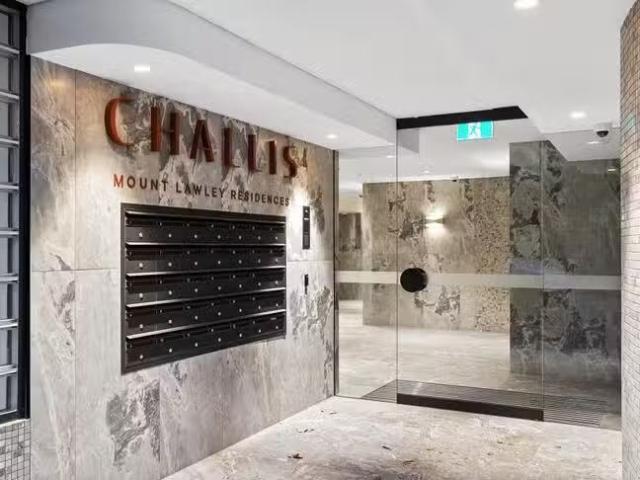 Apartment for rent in Mount Lawley