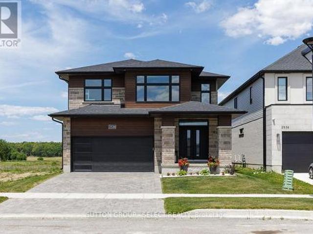 House for sale in Arva, Ontario