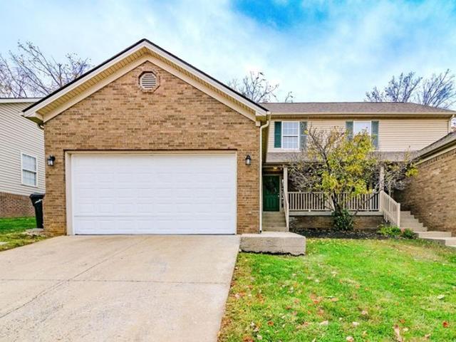 Townhouse for sale in Lexington, Kentucky