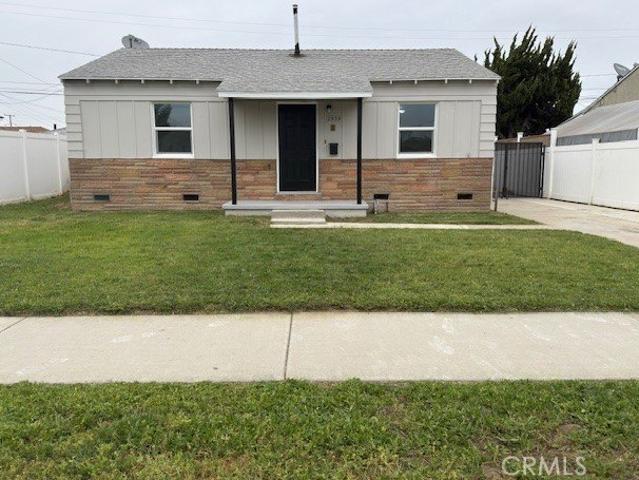 House for sale in Carson, California