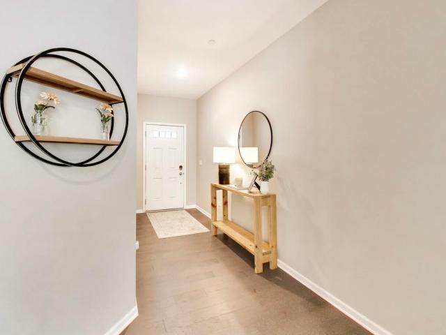 Townhouse for sale in Rolling Meadows, Illinois