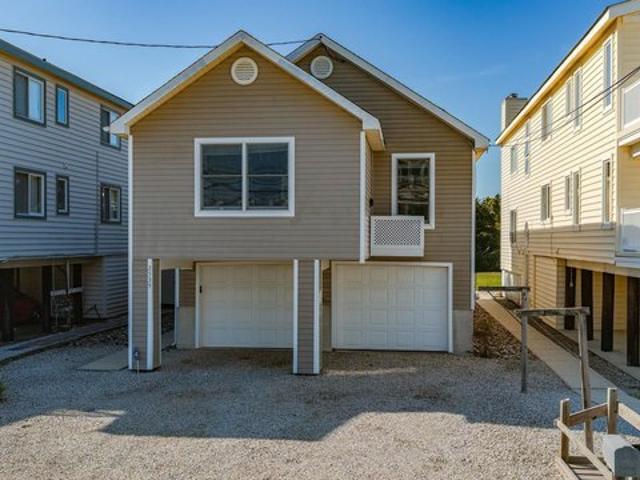 House for sale in Ocean City, New Jersey