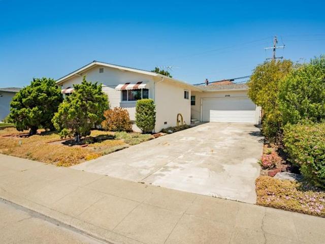 House for sale in San Mateo, California