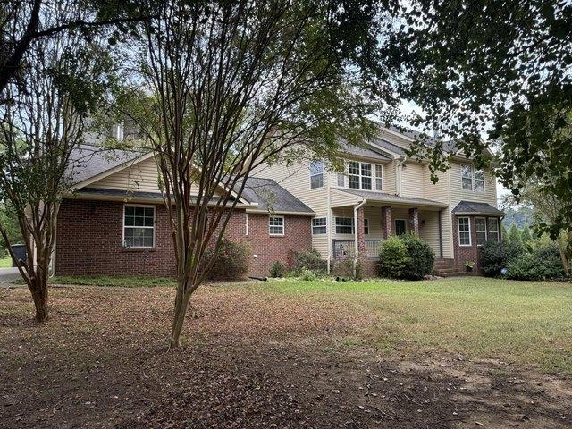 House for sale in Tennessee