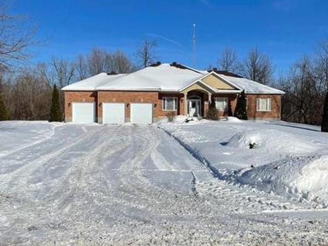 House for sale in Mulhurst Bay, Ontario