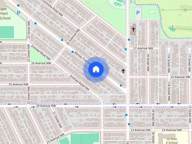 Townhouse for rent in Northwest, Alberta