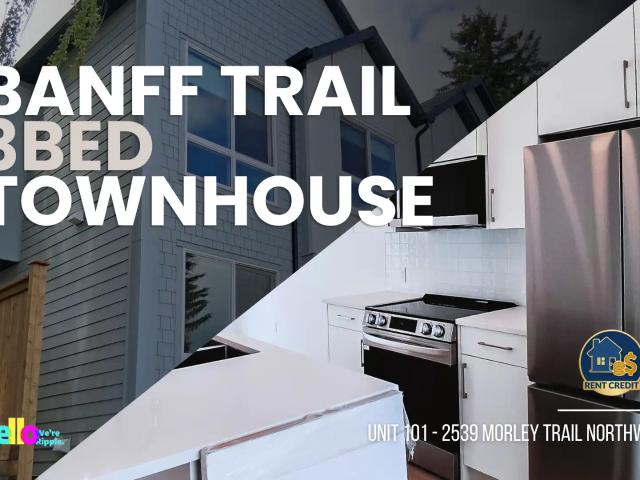 House for rent in Northwest, Alberta