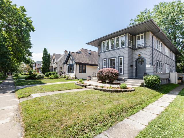 House for sale in Wauwatosa