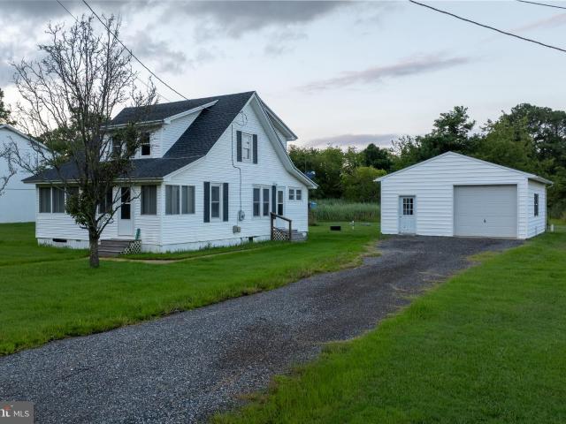 Property for sale in Dorchester, Maryland