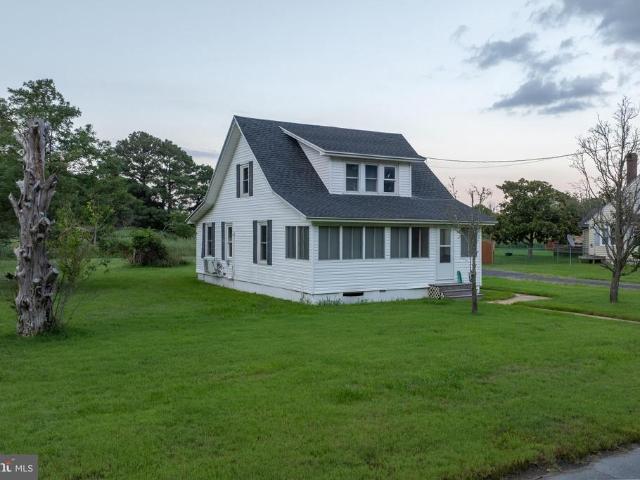 House for sale in Dorchester, Maryland