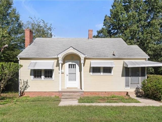 House for sale in Brookwood, Winston-Salem