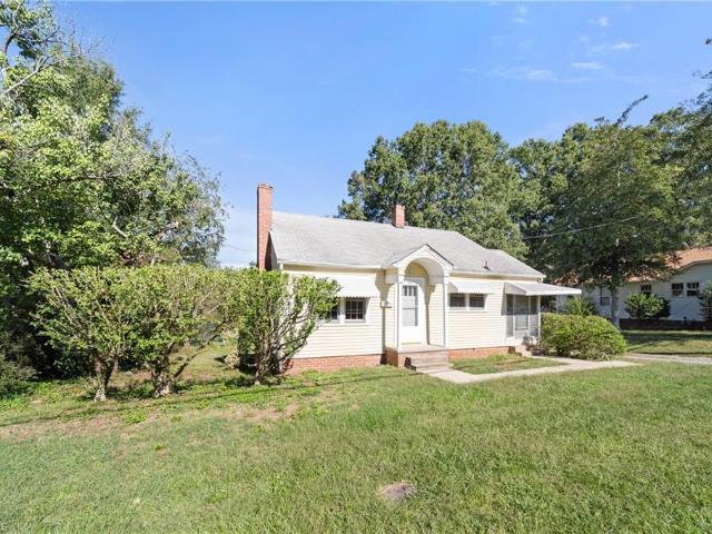 House for sale in Winston-Salem, Forsyth County