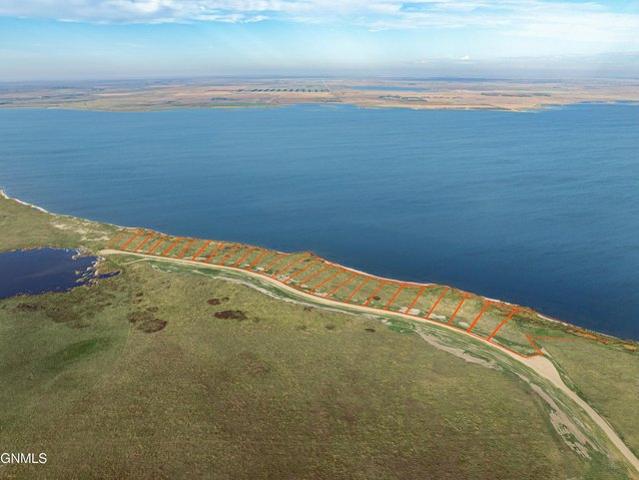 Land for sale in North Dakota