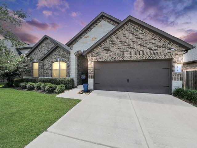 House for sale in Friendswood, Texas