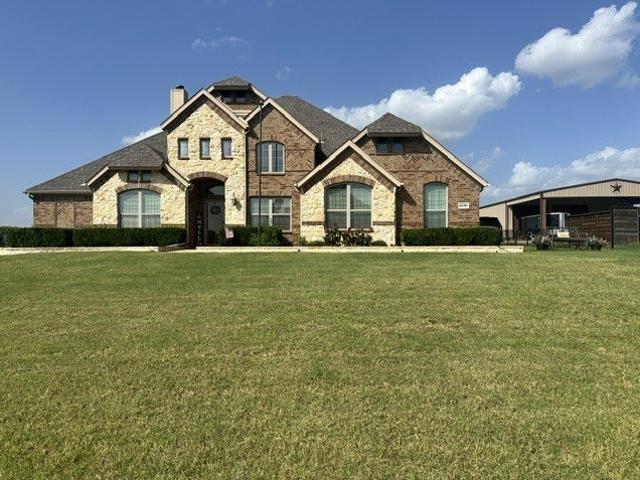 House for sale in Kaufman, Texas