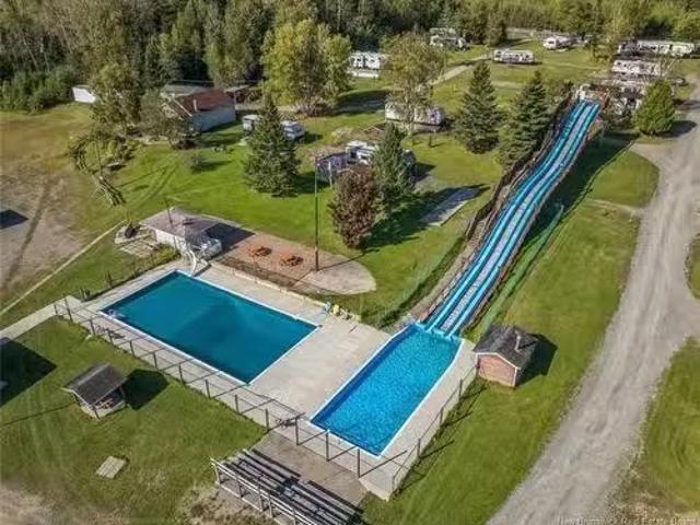 House for sale in Grand Falls, New Brunswick