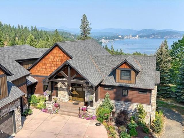 House for sale in Coeur D Alene, Idaho