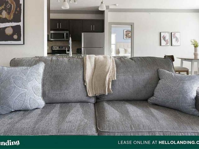 Apartment for rent in Spring, Harris County