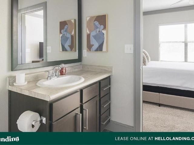 Apartment for rent in Harris, Texas