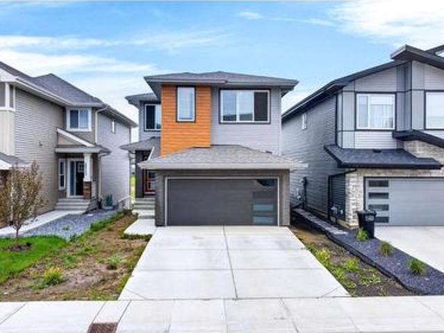 House for sale in Wedgewood, Alberta