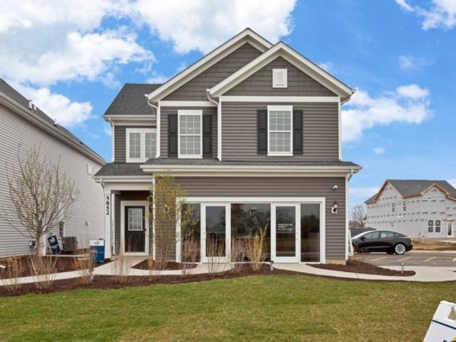 House for sale in Naperville, Illinois