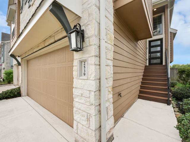 Property for rent in Missouri City, Texas