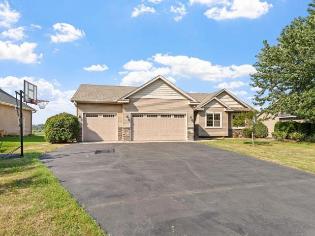 House for sale in Andover, Minnesota