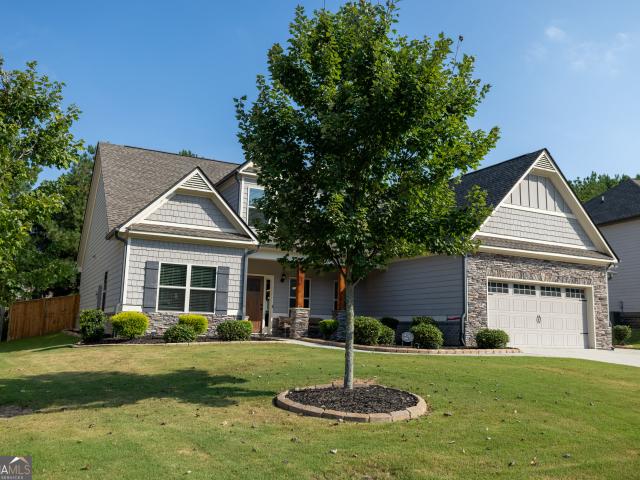 Property for rent in Bethlehem, Georgia