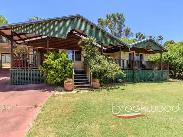 House for rent in Western Australia