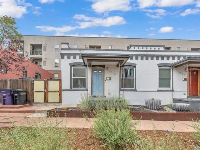 Condo for sale in Denver, Colorado