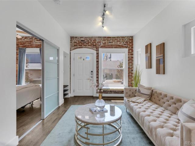 Townhouse for sale in Denver, Colorado