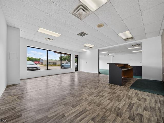 Commercial for sale in Ohio