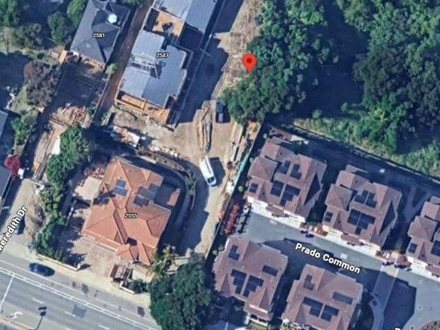 Land for sale in Fremont, California