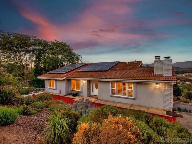 House for sale in Fallbrook, California